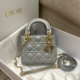 Amelia- DYOR DESIGNER BAGS - 2203