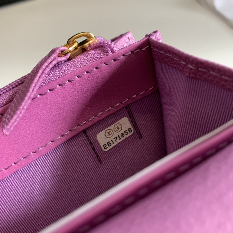 Amelia- CHL Bags - 6225