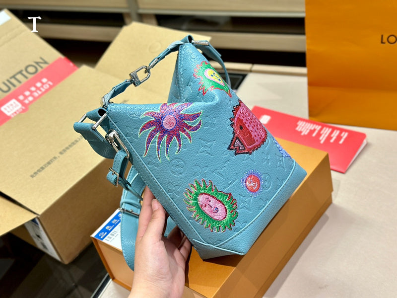 Amelia - LV Bags - 15096