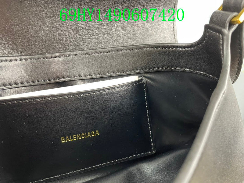 Amelia - BGA Bags - 2260