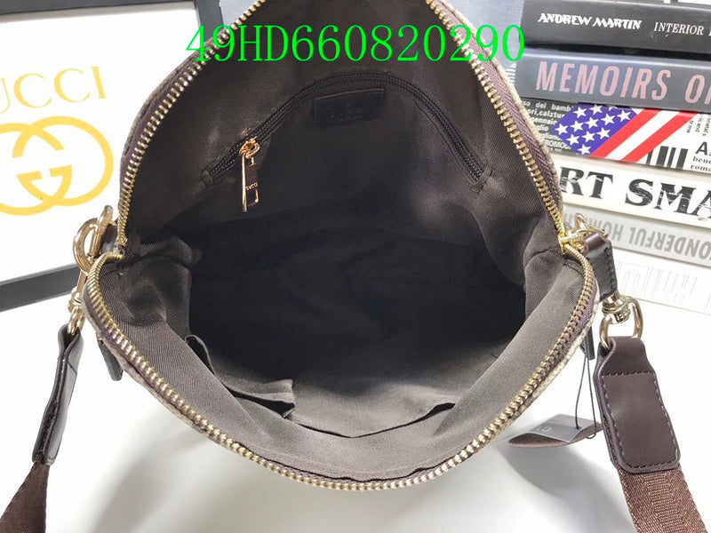 Amelia  - GCI Bags - 11182