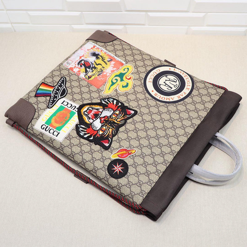 AmeliaLuxury - GCI Bags - 845