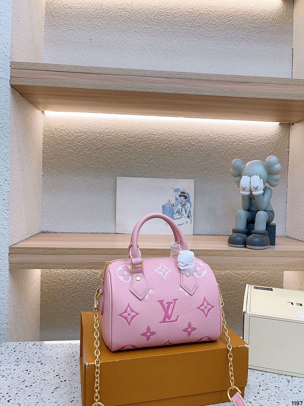Amelia - LV Bags - 14725