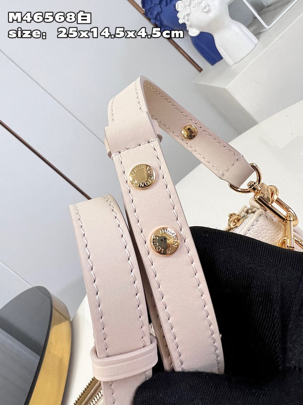 Amelia - LV Bags - 15495
