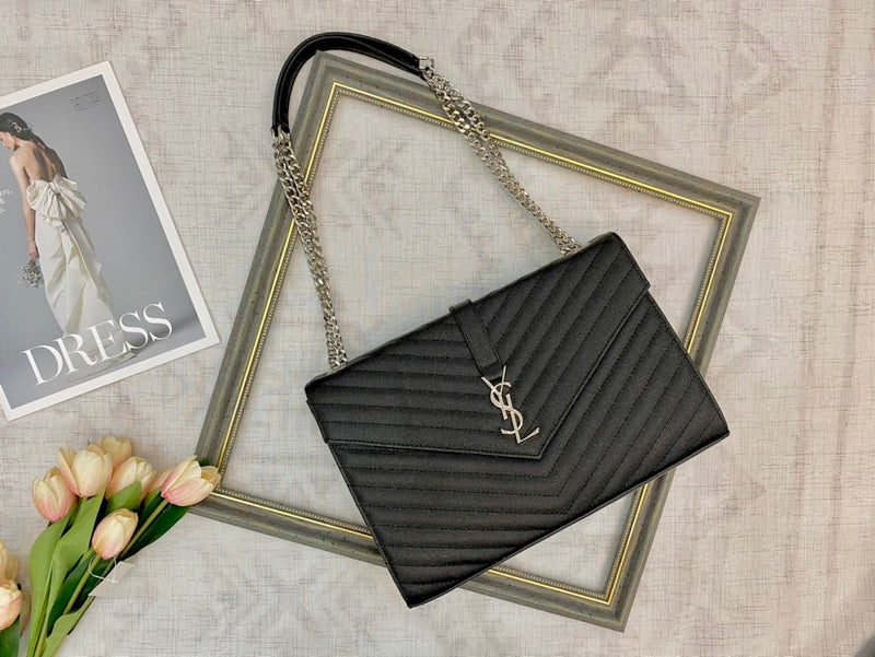 YSL BAGS - WOMEN LOVE LUXURY BAGS - 1546