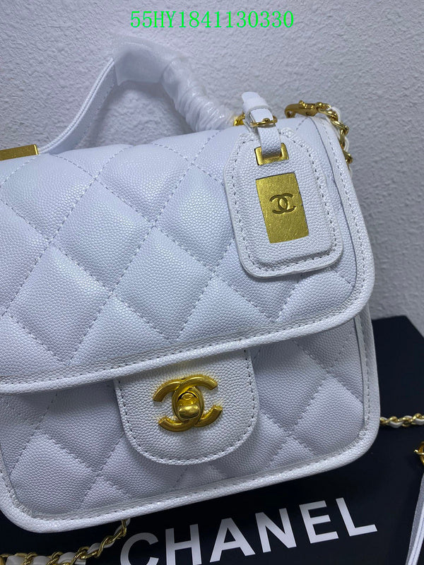 Amelia CHL Bags - 1784