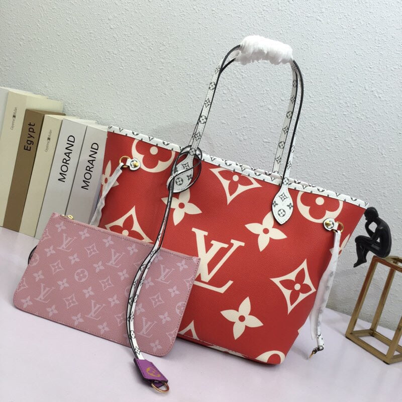 Amelia - LV Bags - 13488