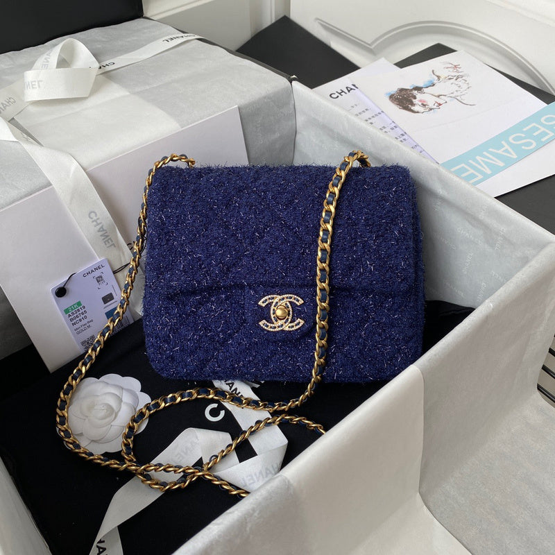 Amelia- CHL Bags - 7652