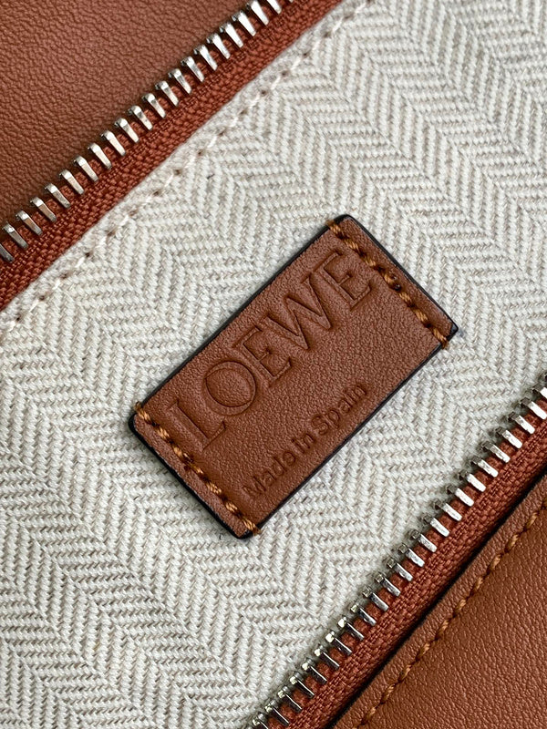 Amelia's Bag Gallery - LWO Bags - 803