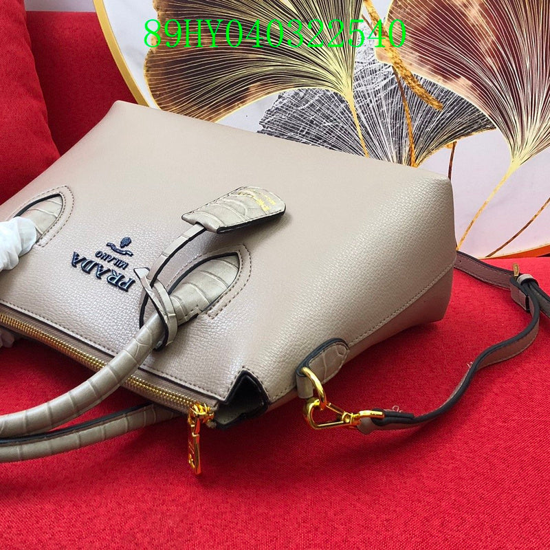Prada Bags - The Barnes Bags  1525