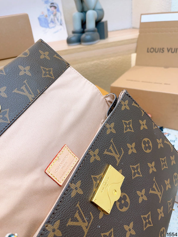 Amelia - LV Bags - 14485