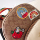 Amelia-i CAH Bags - 063