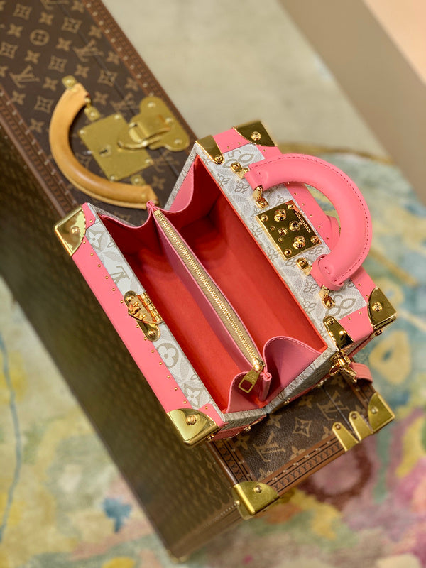 Amelia - LV Bags - 16702