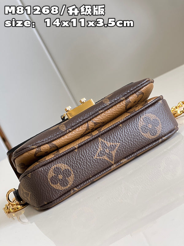 Amelia - LV Bags - 15825