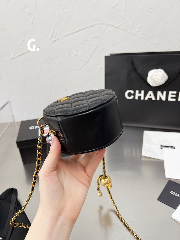 Amelia- CHL Bags - 7096
