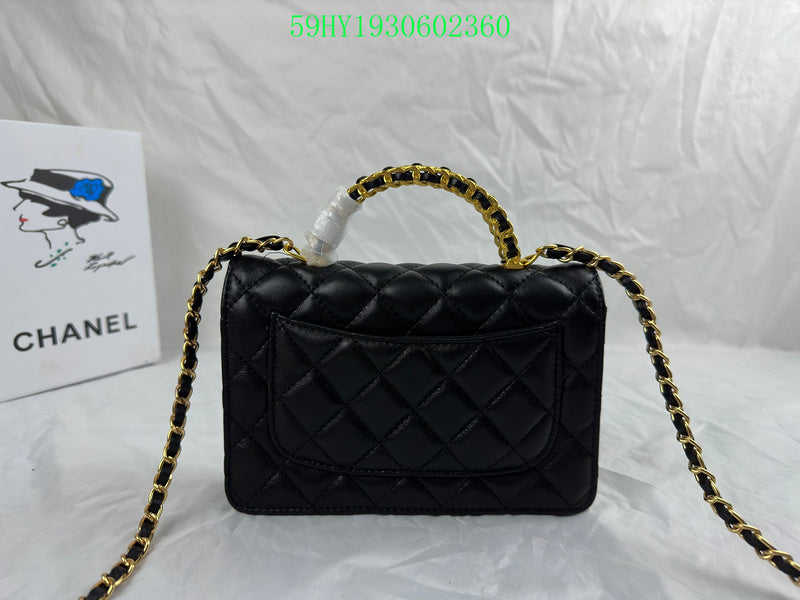 Amelia - CHL Bags - 755