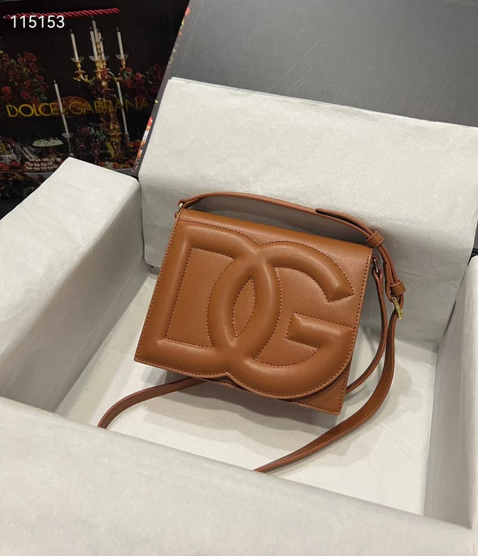 Amelia- DG Bags - 067