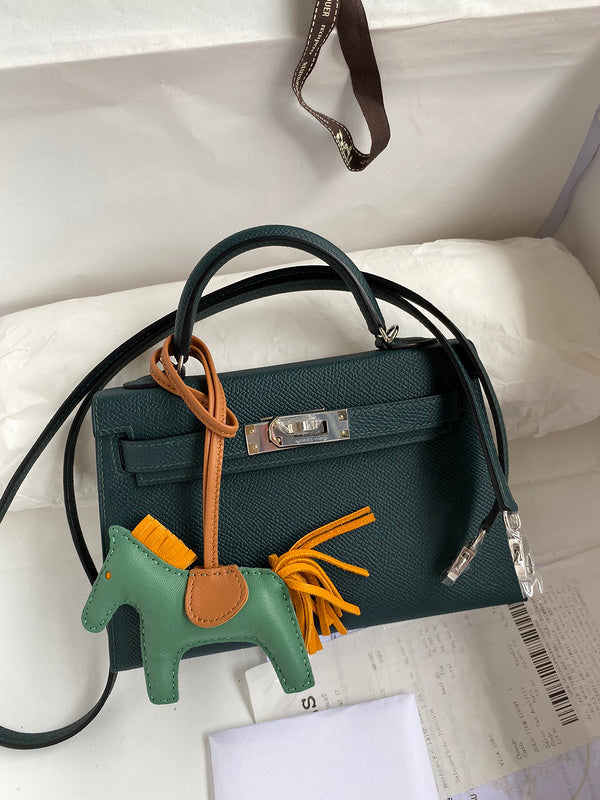 Amelia - HERMS DESIGNER BAGS FOR WOMEN - AFFORDABLE LUXURY BAGS - 266
