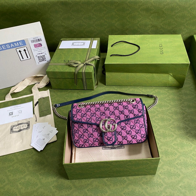 Amelia - GCI Bags - 5938