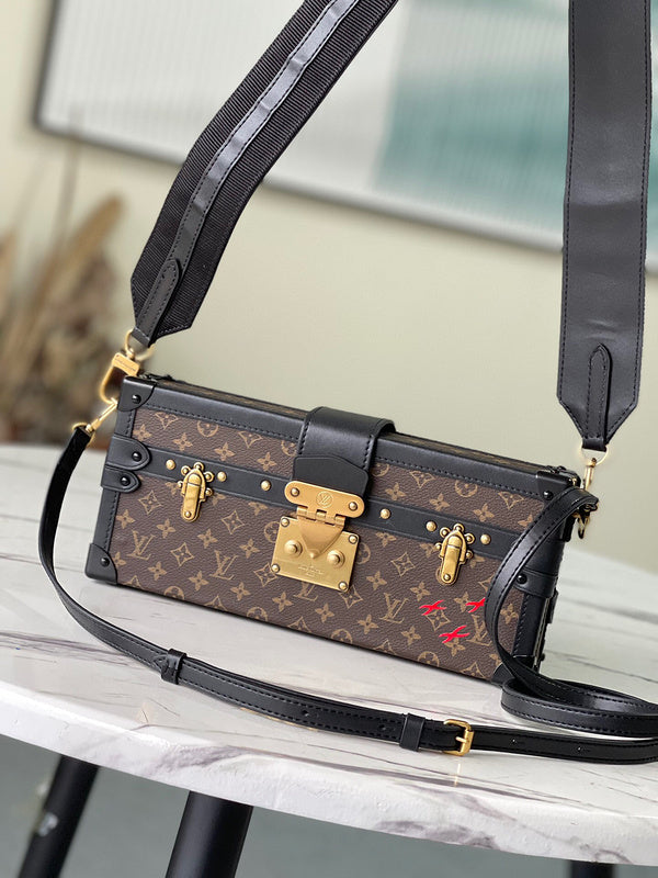 Fashion Lu-Vi bags - 5103