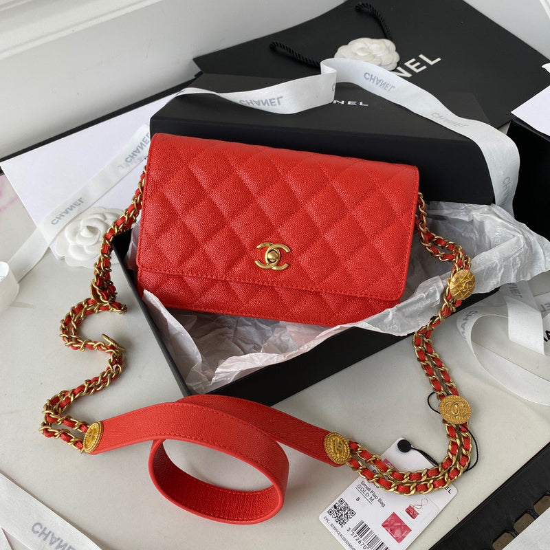 Amelia - CHL Bags - 2109