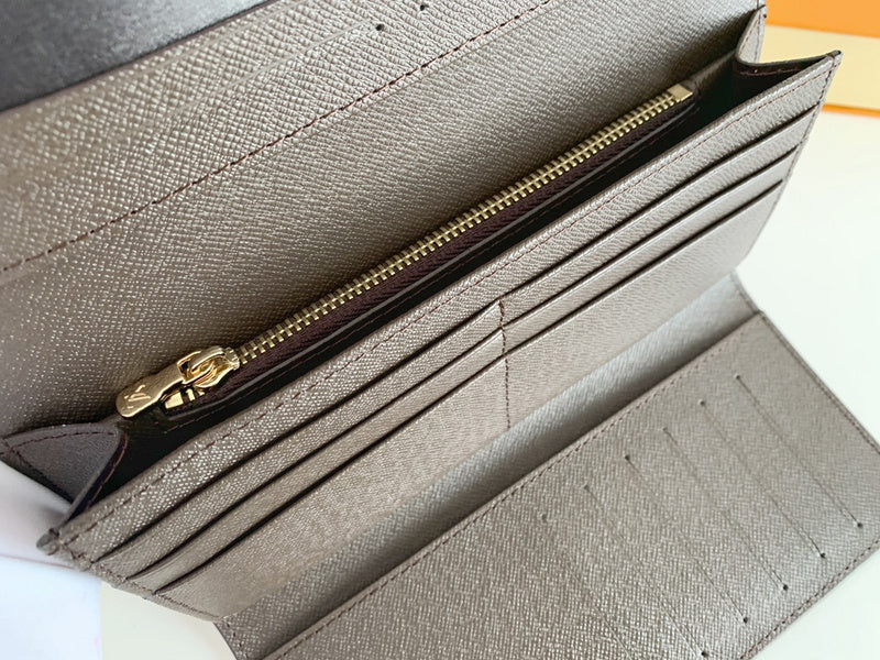 Amelia- LOV  Luxury  Wallets - 846