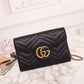 AmeliaLuxury - GCI Bags - 855