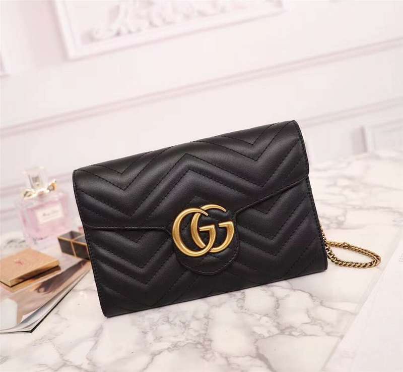 AmeliaLuxury - GCI Bags - 855