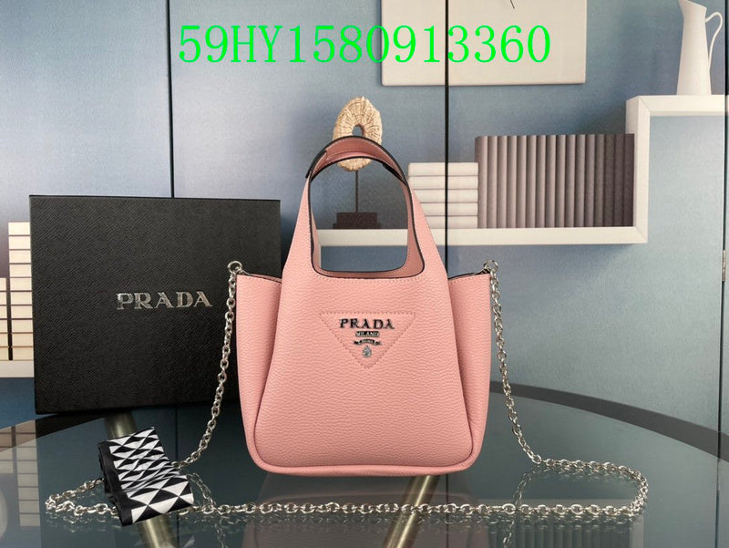 Prada Bags - The Barnes Bags  989