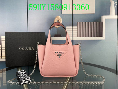Prada Bags - The Barnes Bags  989