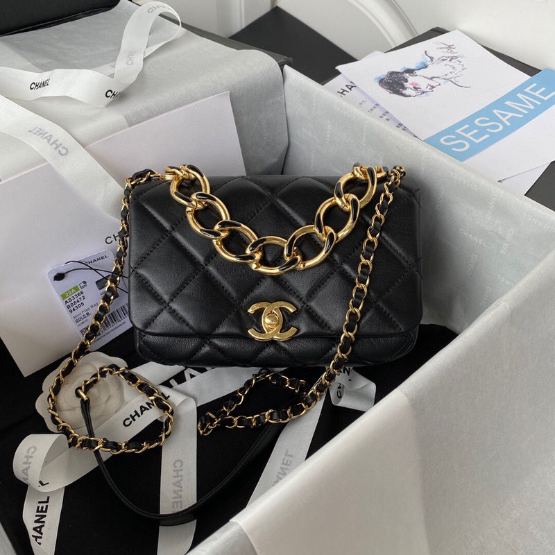 AmeliaLuxury - CHL Bags - 2678