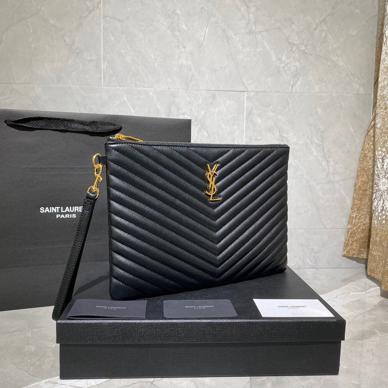 Amelia - YSL Bag - 4022