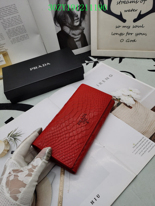 Amelia - PD Wallet - 292