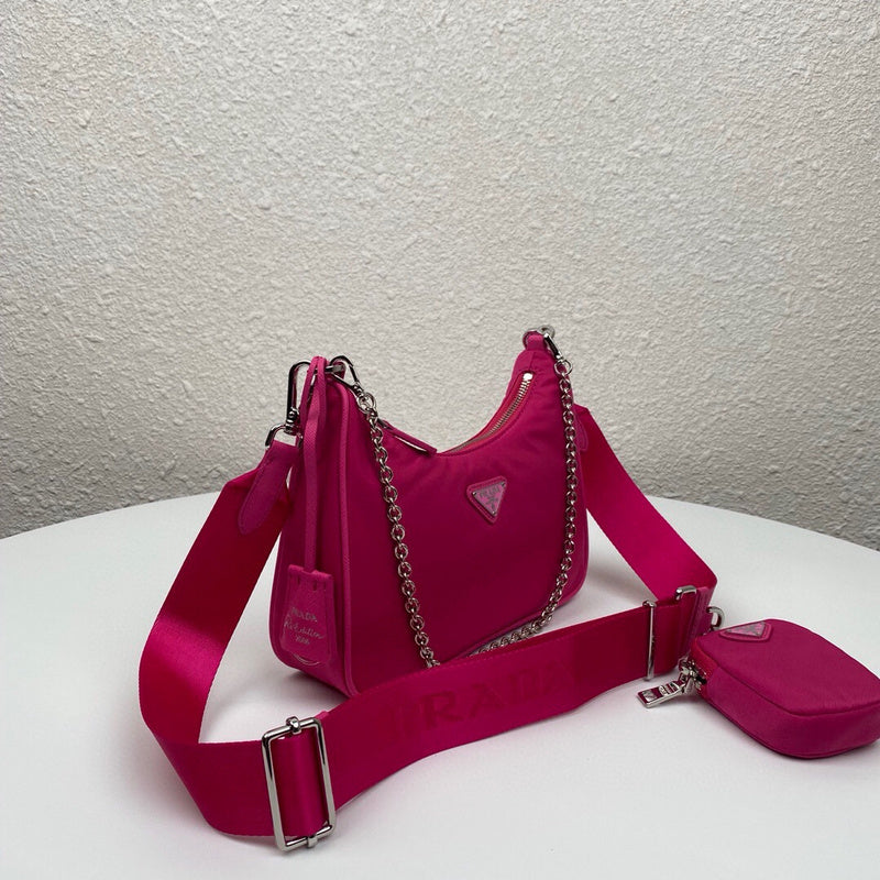 Camila Bags - Prada Bags - 070