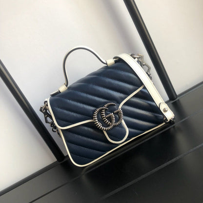 Amelia- GCI WOMEN DESINER HANDBAG  - 1214
