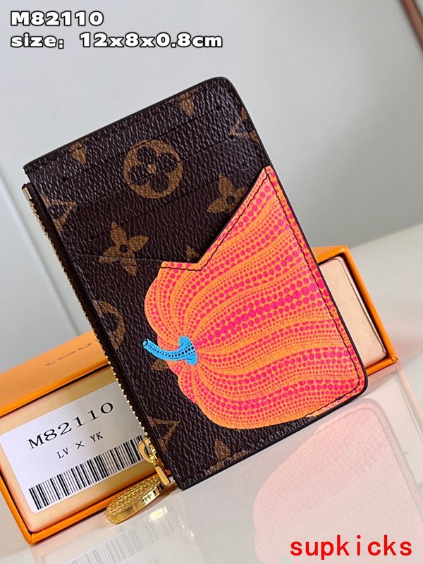 Amelia- - Mix Wallets - 183