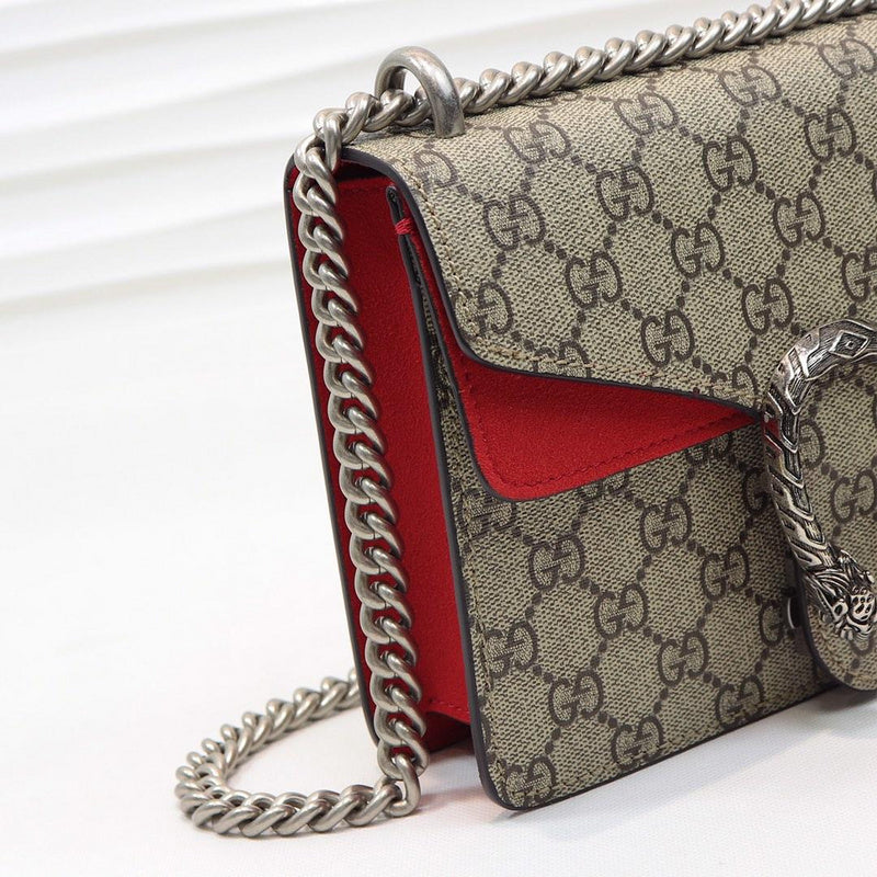 AmeliaLuxury - GCI Bags - 831