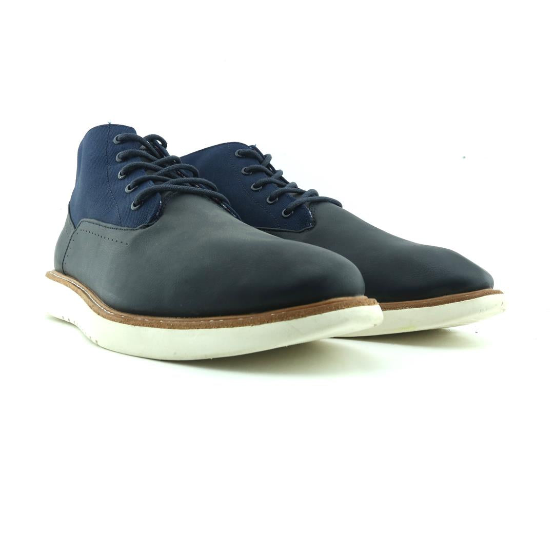 BEN SHERMAN .