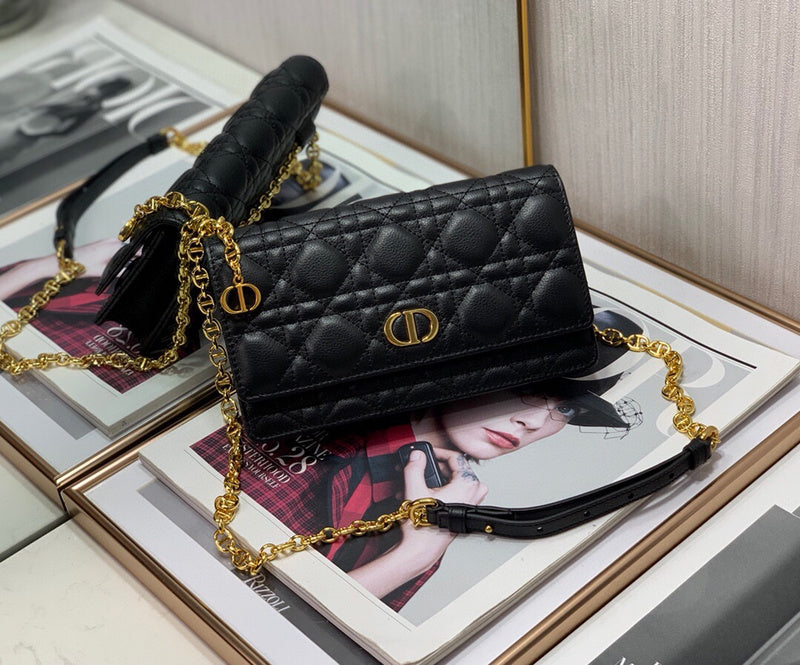 Amelia- DYOR FASHION BAGS - 1474