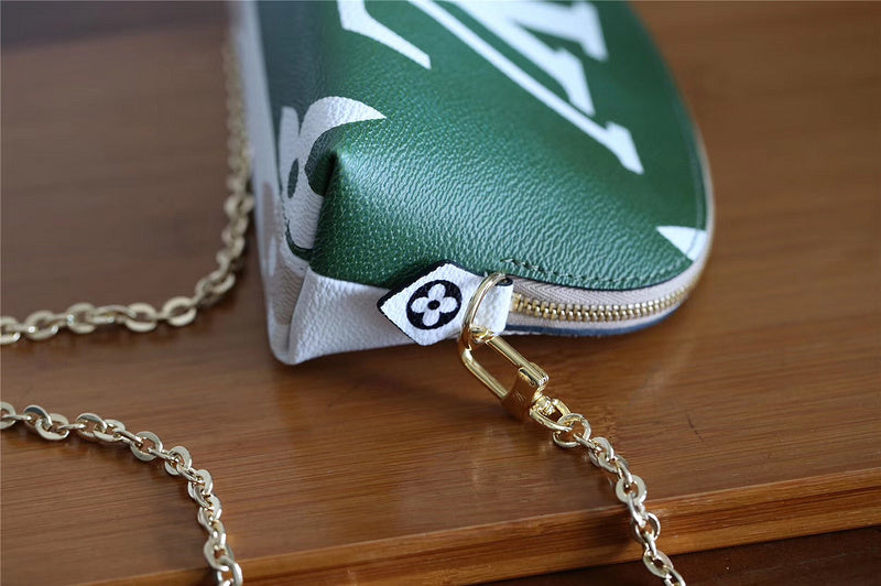 Fan Fashion Lu-Vi bags - 9061
