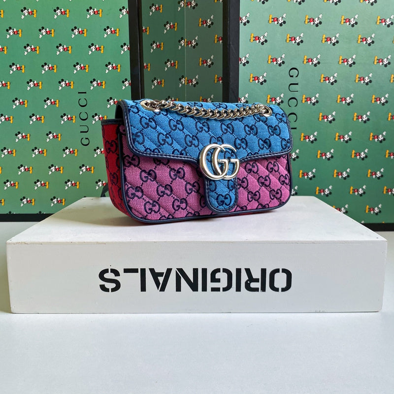 Amelia- GCI Bags - 2117