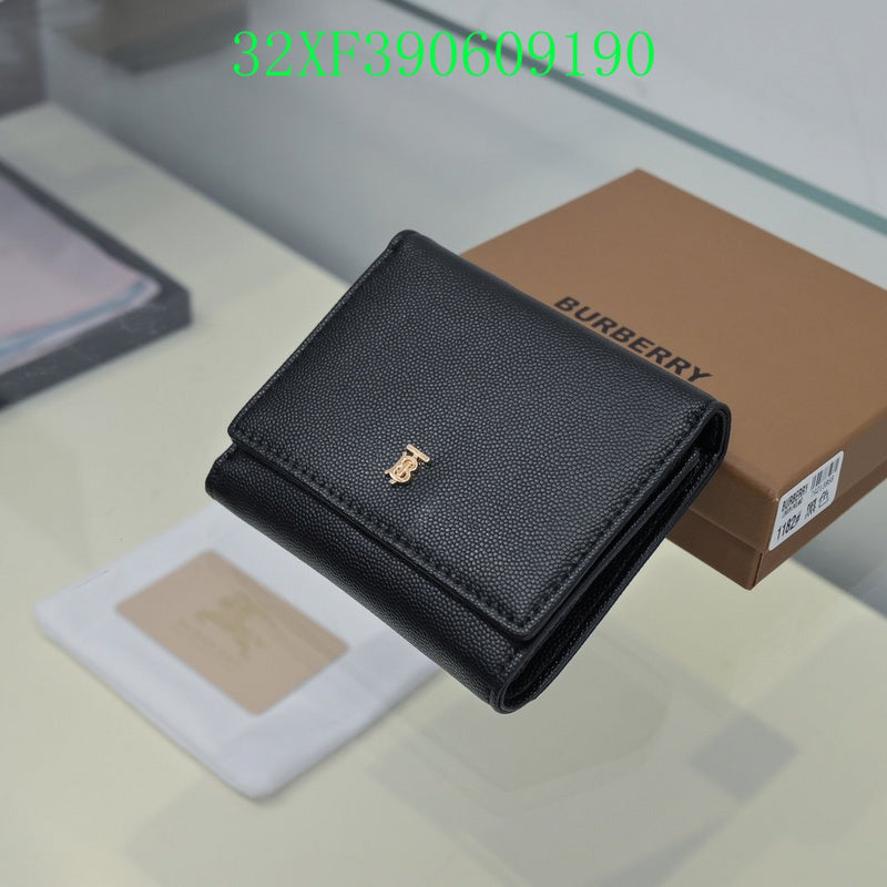 Amelia - BOR Wallet - 162