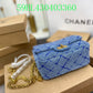 Amelia - CHL Bags - 1199