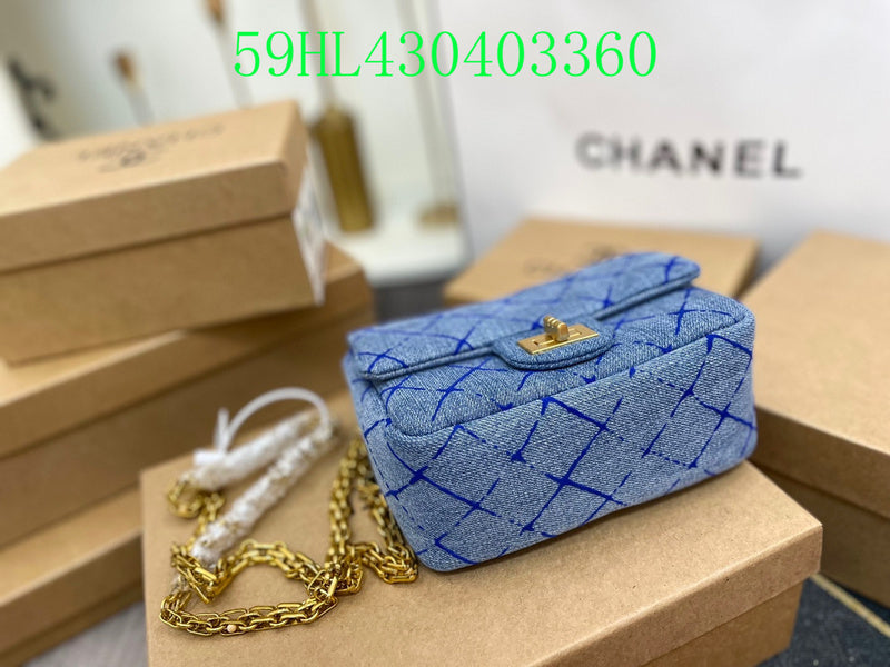 Amelia - CHL Bags - 1199