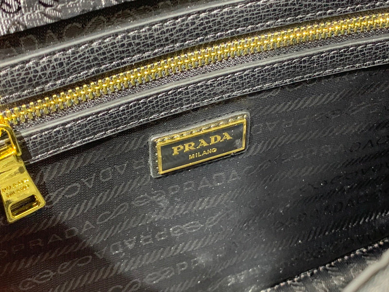 Amelia- PRDA  LUXURY BAGS - 258