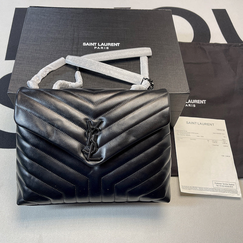 Amelia - YSL Bag - 2305