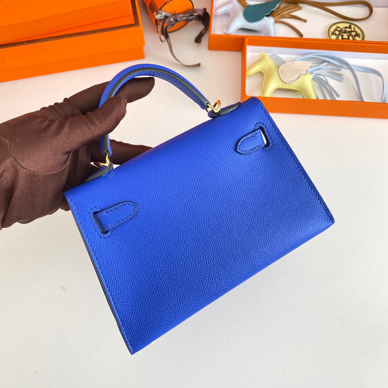 Amelia - HMS Bags - 2140