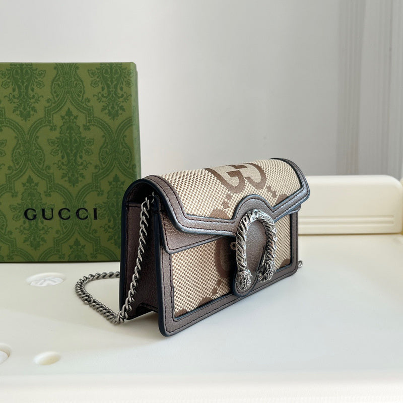 GCC - Amelia- Bags - 430