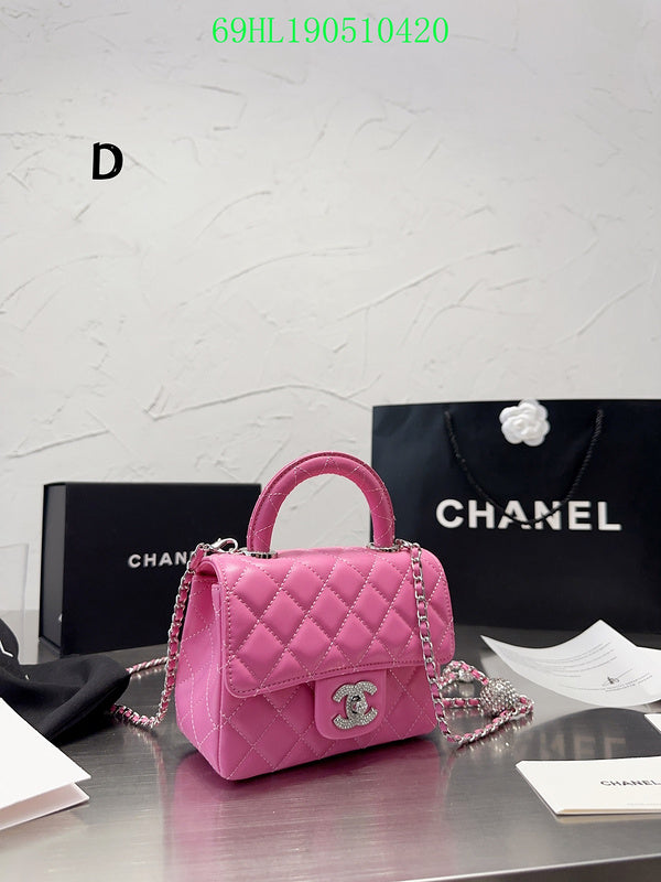 Amelia - CHL Bags - 955