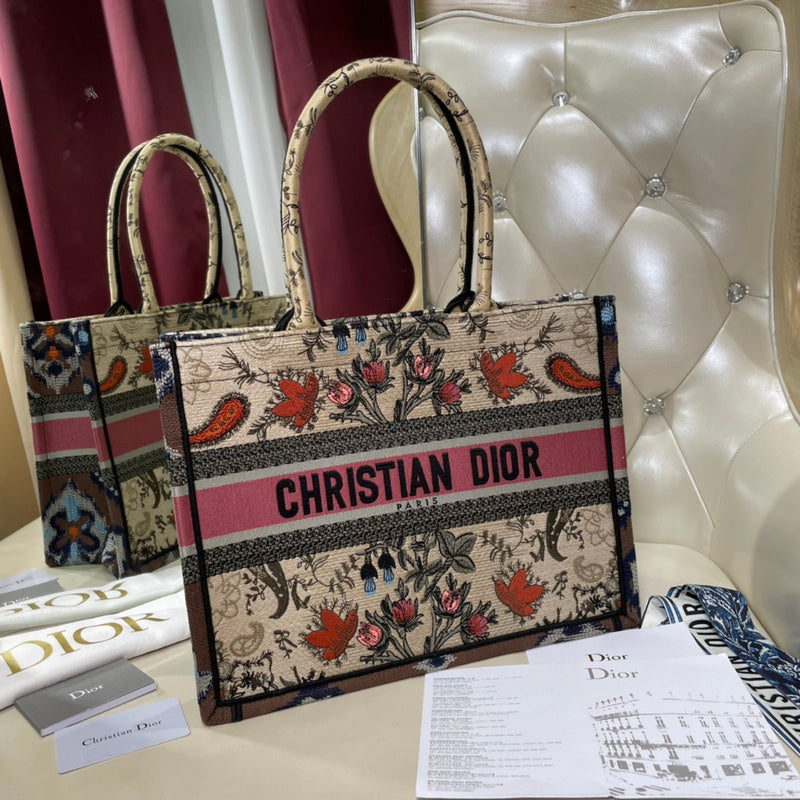 Amelia- DOR Bags - 1067
